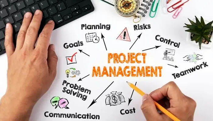 Project-Management