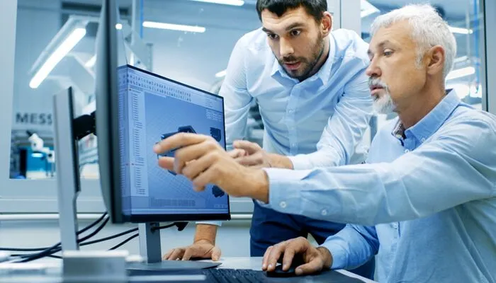 Stand-Design-Consultation