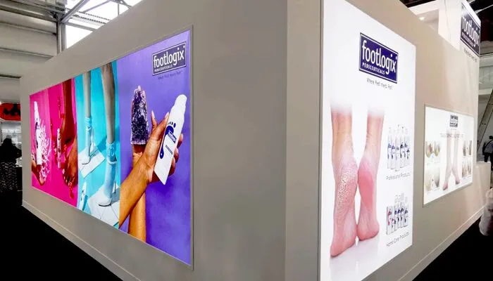 Stand-Graphic-Design