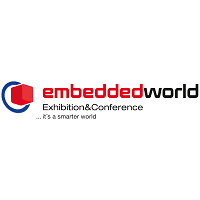 Embedded World 2025 Nuremberg Trade Show
