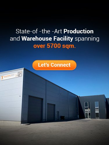 Exibition stand builder Europe