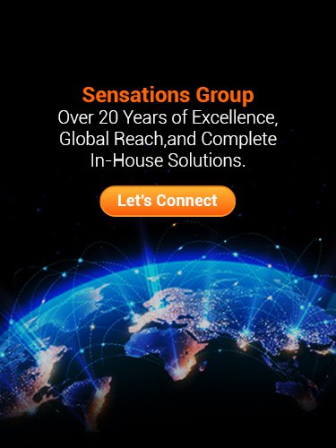 Booth Design company in Europe