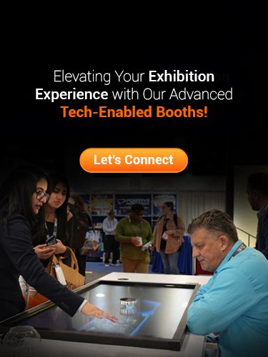 Exhibition Stand Company Europe