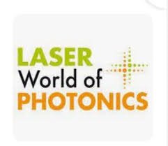 Laser World of Photonics Munich