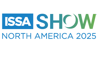 ISSA Show North America Las Vegas 2025