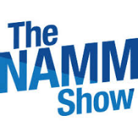 NAMM Show Anaheim