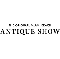 Original Miami Beach Antique Show