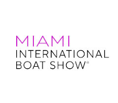 The Miami International Boat Show