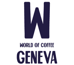 World of Coffee Geneva